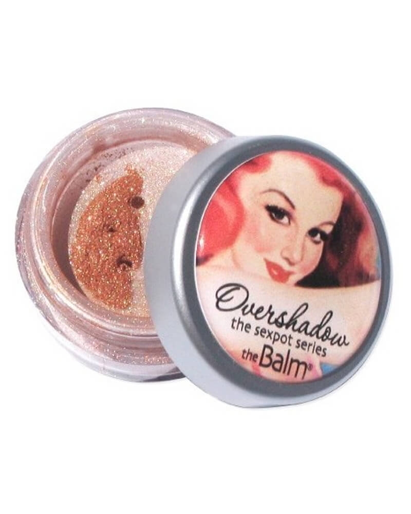 The Balm Overshadow - You Buy, I"ll Fly'