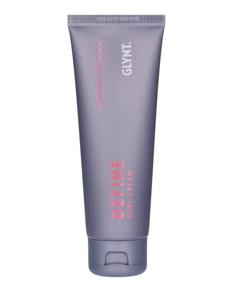 Glynt Define Curl Cream 125 ml