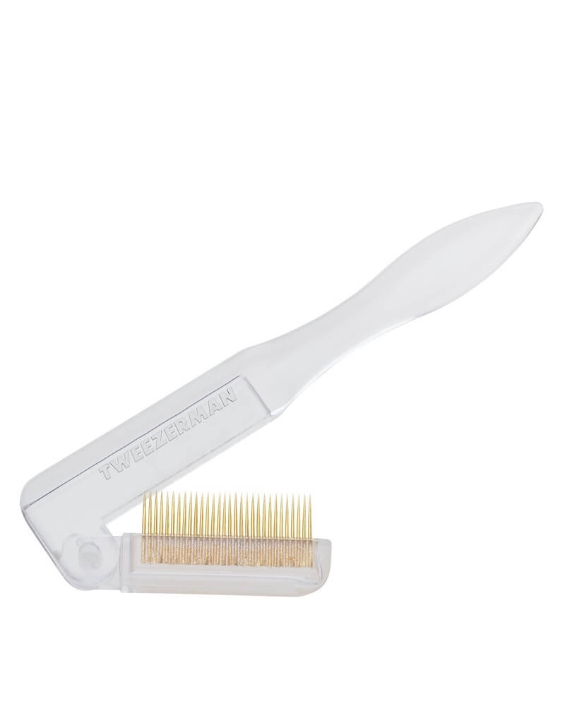 Tweezerman Folding Llashcomb