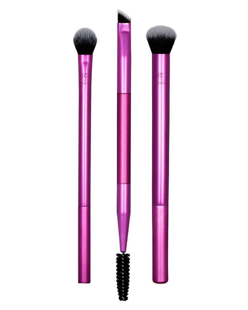 Real Techniques - Eye Shade + Blend Set 91529