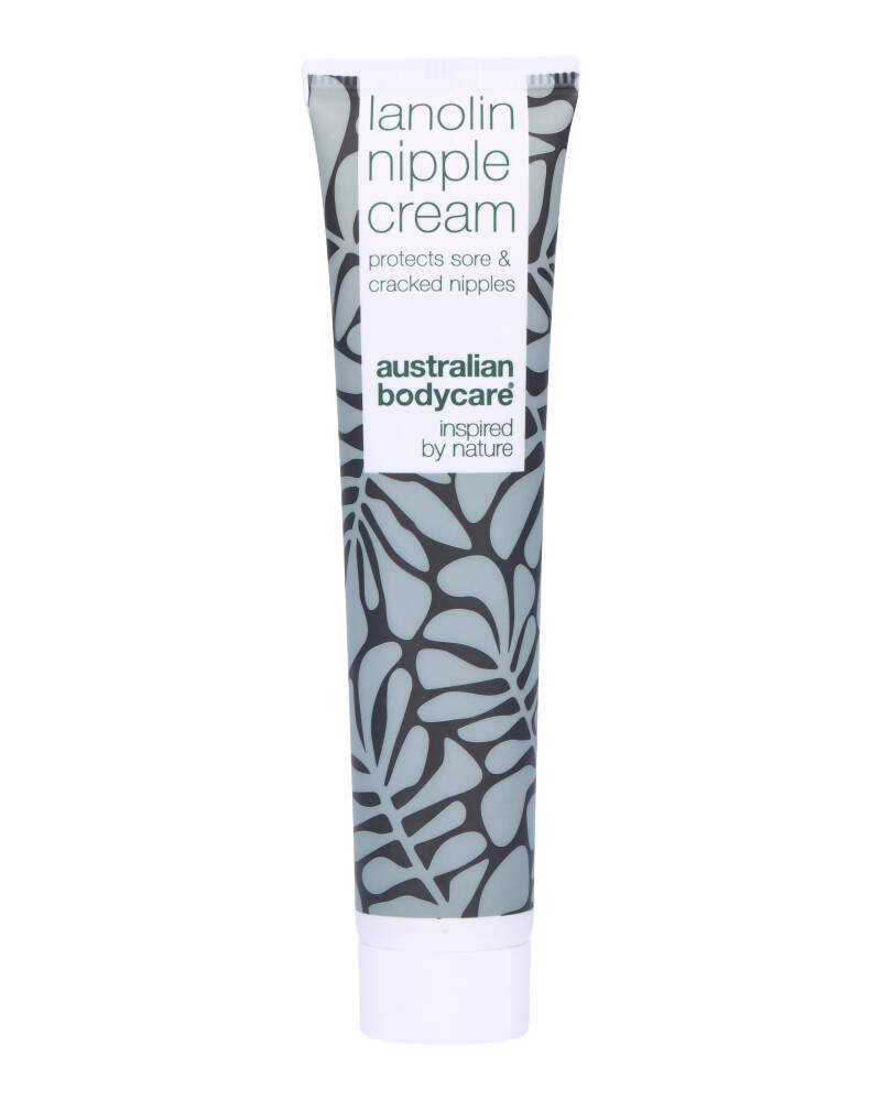 Australian Bodycare Lanolin Nipple Cream 30 ml