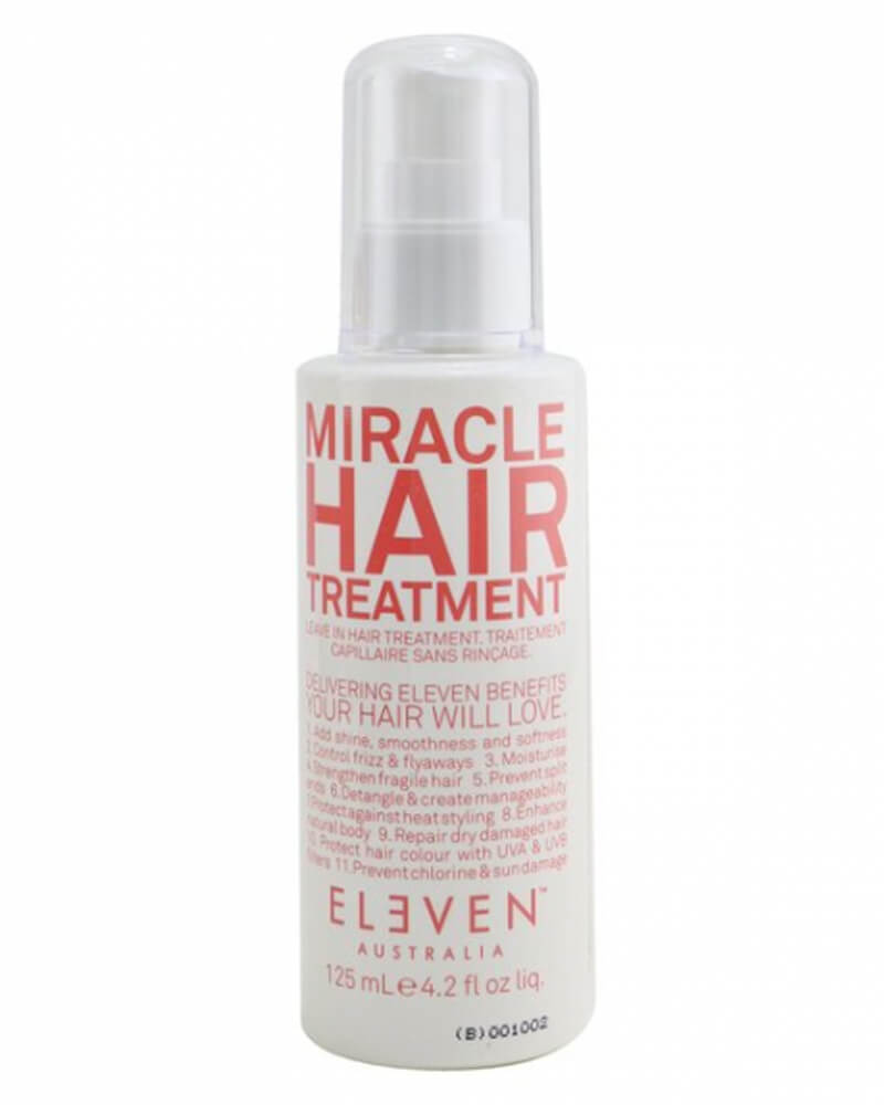 Eleven Australia Miracle Hair Treatment 125 ml