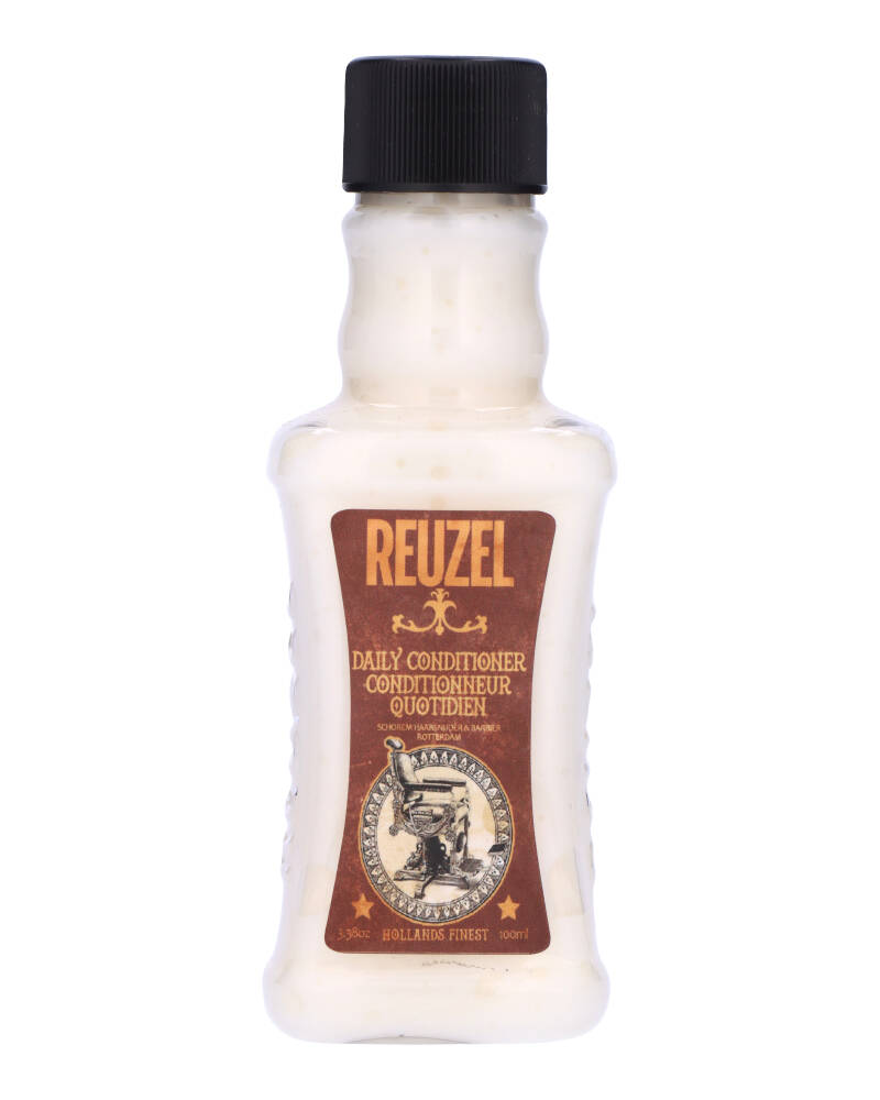 Daily Conditioner