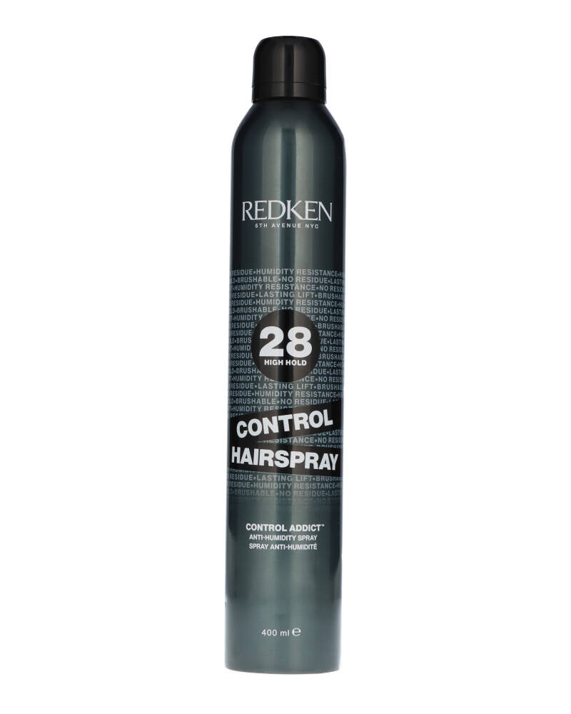 Control Hairspray 400ml