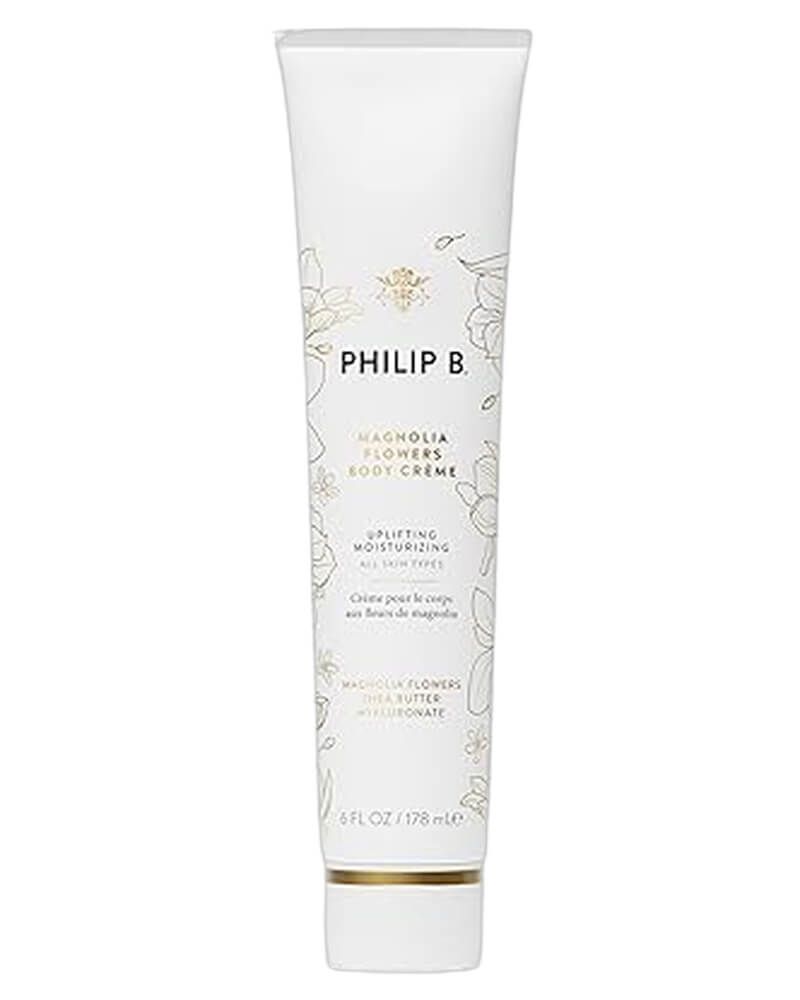 Philip B Magnolia Flowers Body Cream 178 ml
