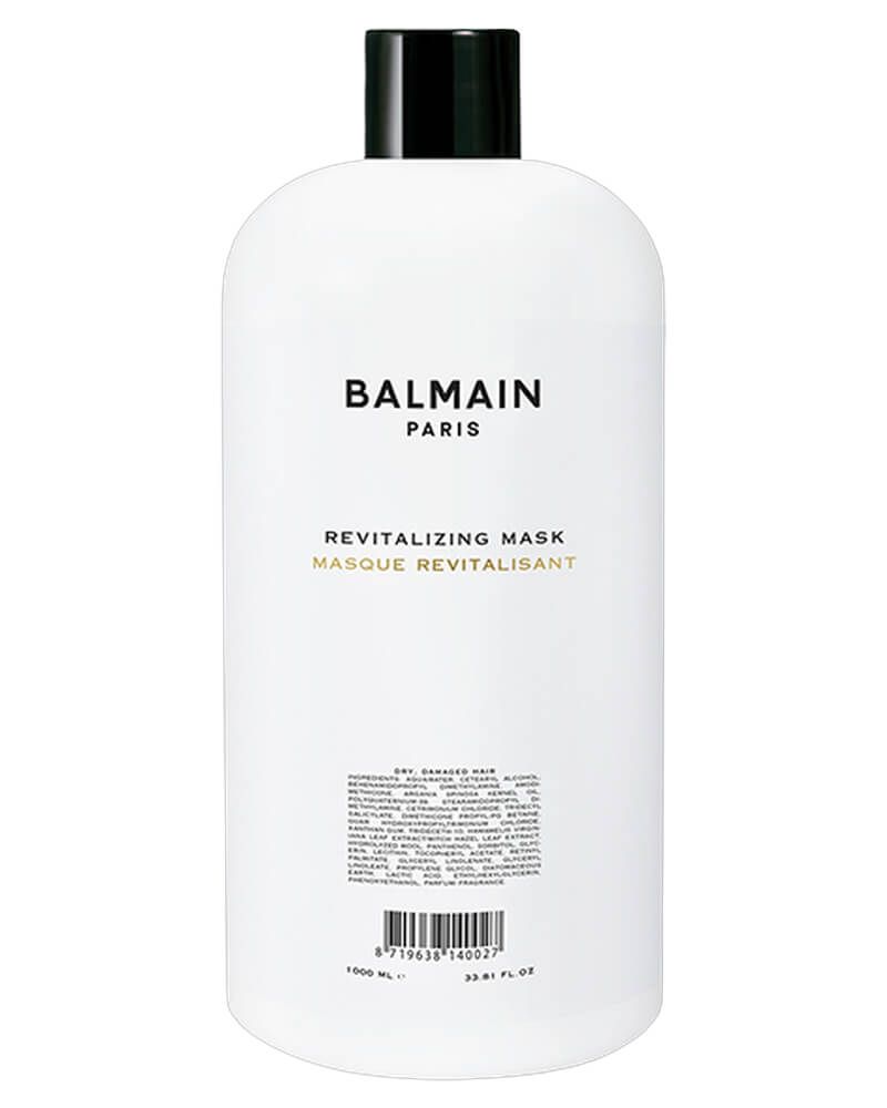 Balmain Paris Revitalizing Mask 1000 ml