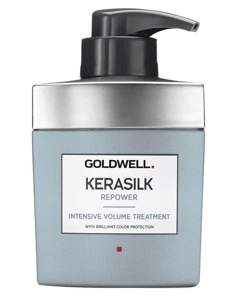 Goldwell Kerasilk Repower Intensive Volume Treatment (U) 500 ml