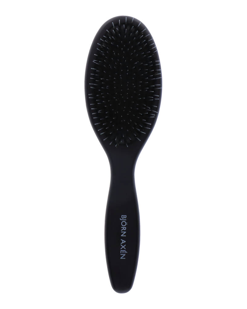 Bjorn Axen Gentle Detangling Brush for fine hair (without ball tips)
