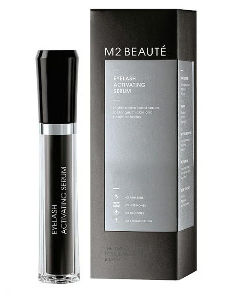 M2 Beauté - Eyelash Activating Serum 4 ml
