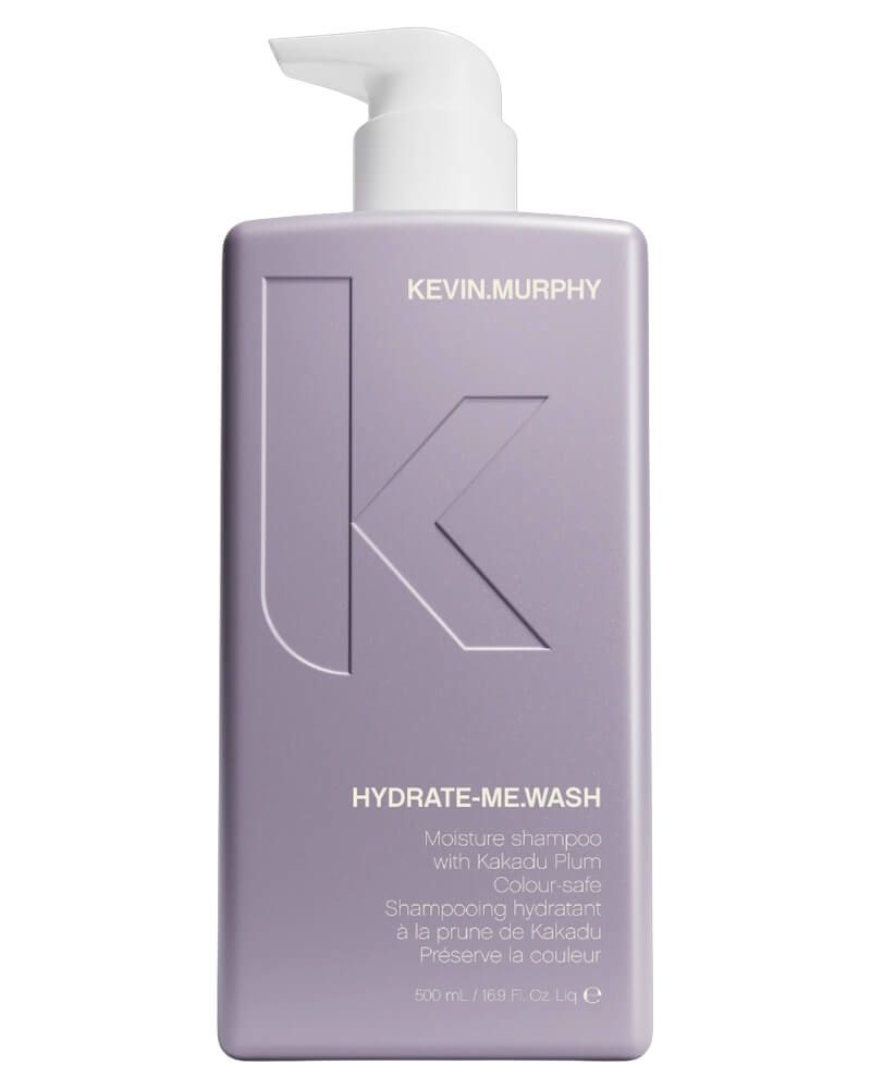 Kevin Murphy HYDRATE-ME.WASH Moisture Shampoo 500 ml