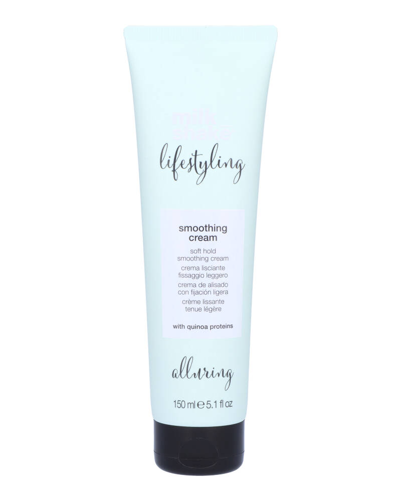 Milk Shake Lifestyling Smoothing Cream 150 ml