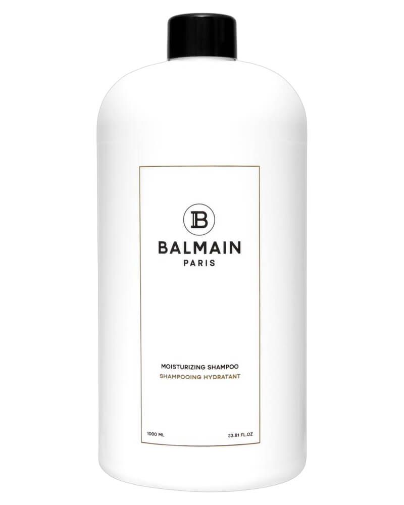 Balmain Moisturizing Shampoo 1000 ml