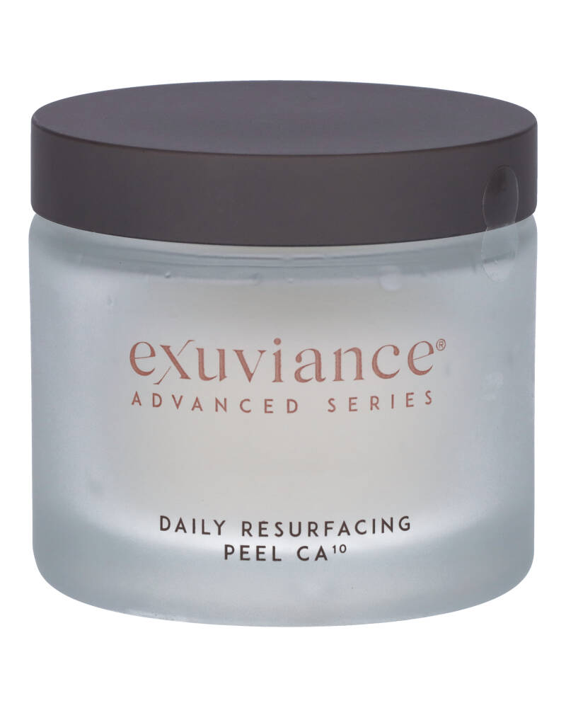 Exuviance Daily Resurfacing Peel 36 Pads