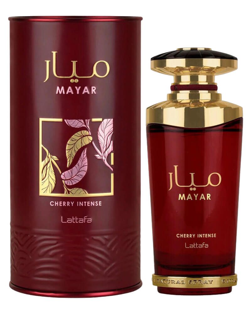 Lattafa Mayar Cherry Intense EDP 100 ml