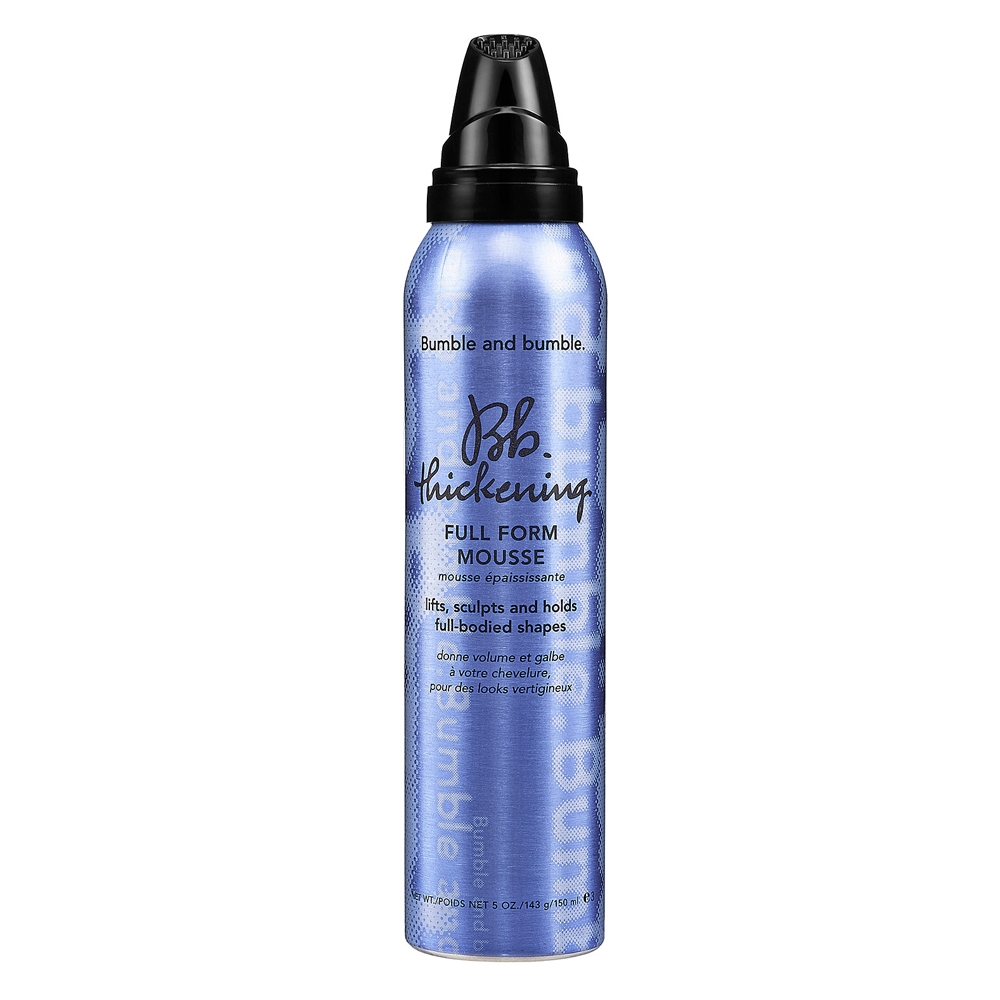 Bumble and bumble Thickening Full Form Soft Mousse New  150 ml