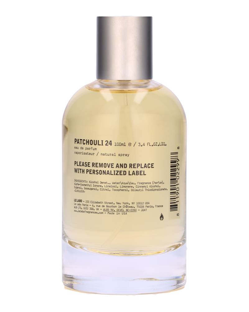 Le Labo Patchouli 24 EDP 100 ml