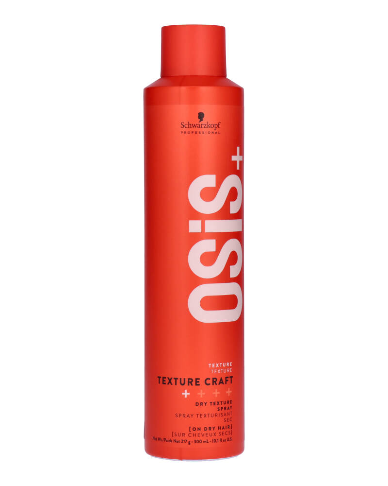 Schwarzkopf Osis Texture Craft 300ml