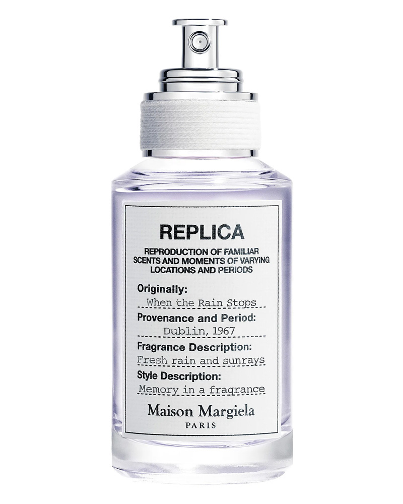 Maison Margiela Replica When The Rain Stops EDT 30 ml