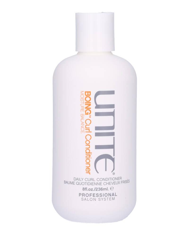 Unite Boing Curl Conditioner (236ml)