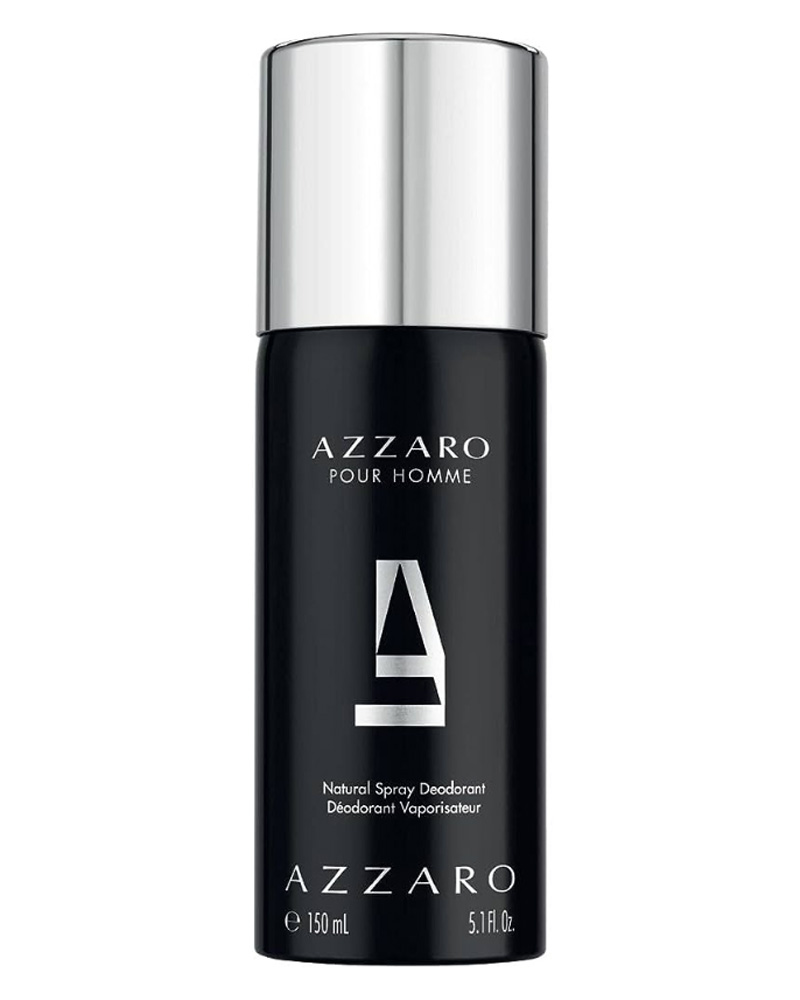Pour Homme Deodorant Spray 150ml