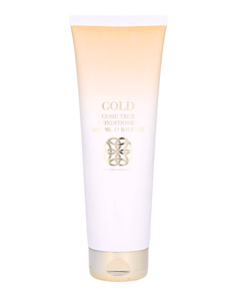Gold Come True Conditioner 250 ml