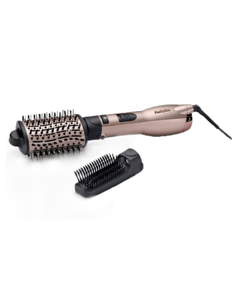 Babyliss Smooth Volume 1000 Varmebørste