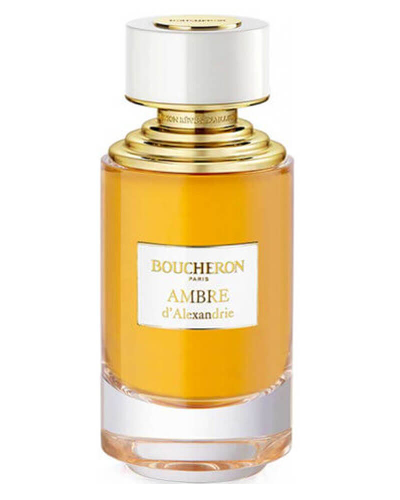 Coll Ambre Dalexandrie EdP -