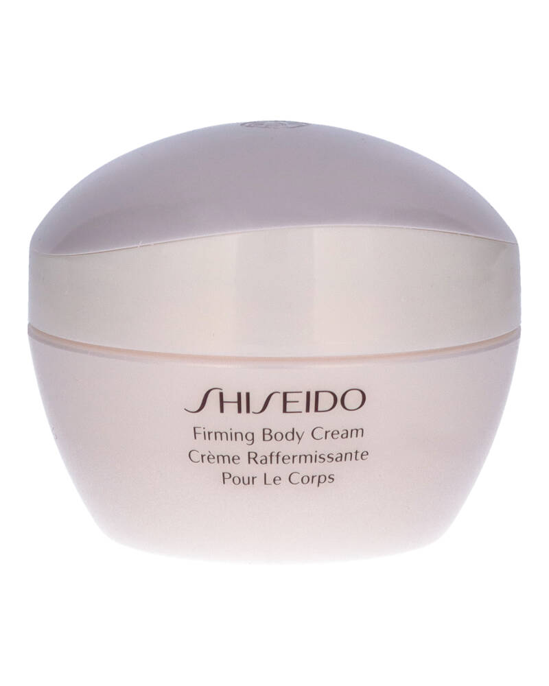 Shiseido Firming Body Cream 200 ml