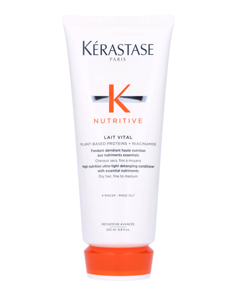 Nutritive Lait Vital 200ml