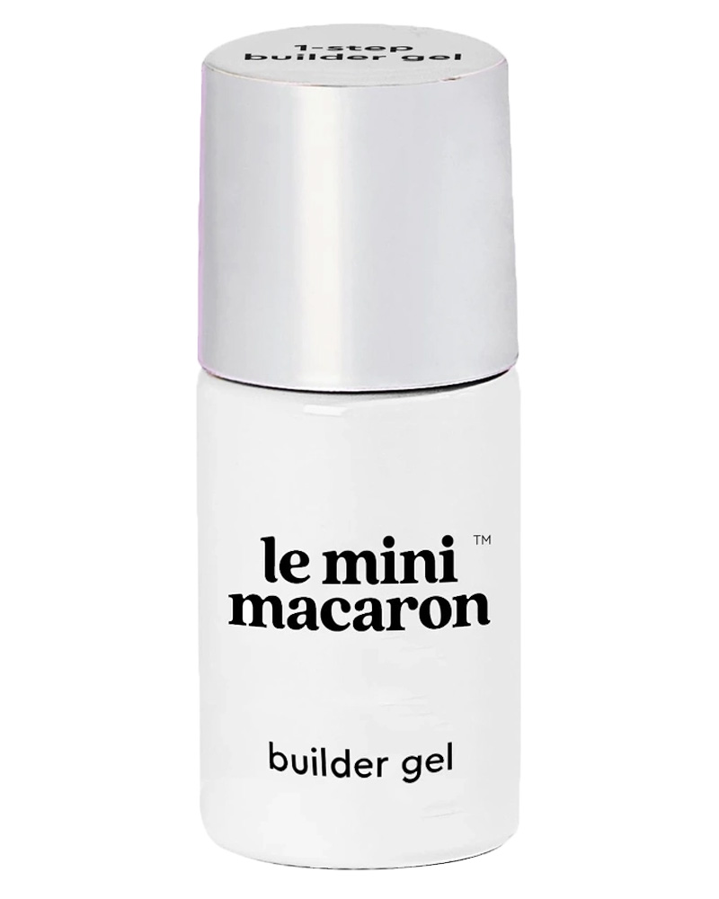 Le Mini Marcaron Multi-Use Builder Gel Clear 8 ml