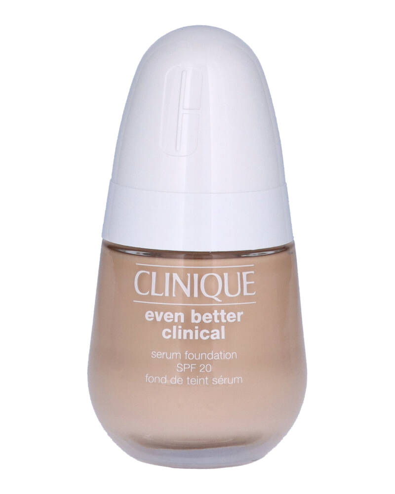 Clinique Even Better Clinical Serum Foundation SPF20 CN 10 Alabas