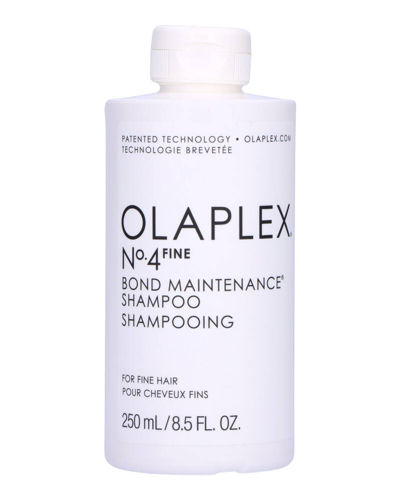 OLAPLEX Shampoo NO.4 Fine 250 ml