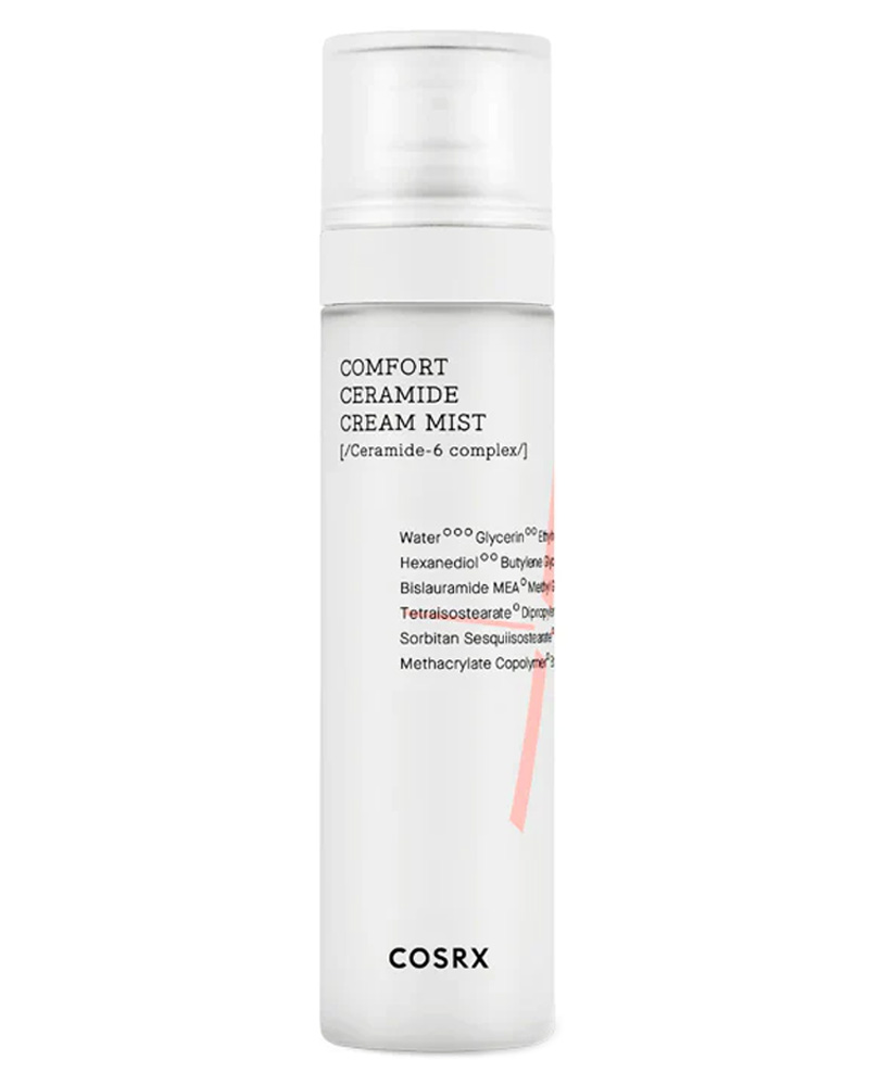 Cosrx Balancium Comfort Ceramide Cream Mist 120 ml