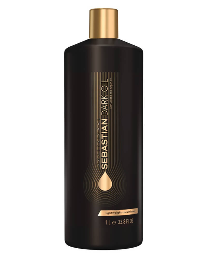 Dark Oil Duo,   Conditioner