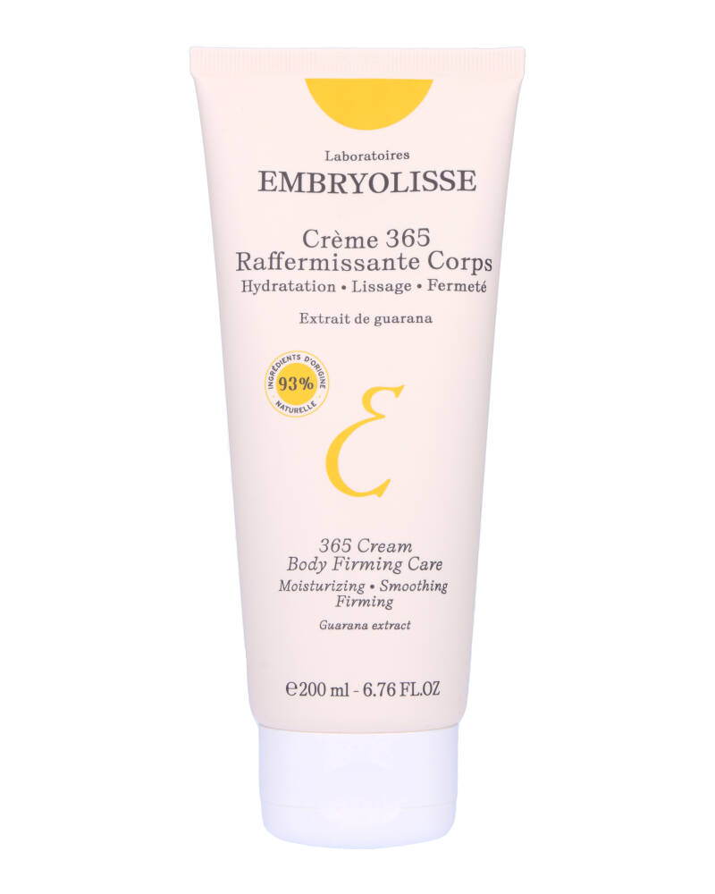 365 Cream Body Firming Care 200ml