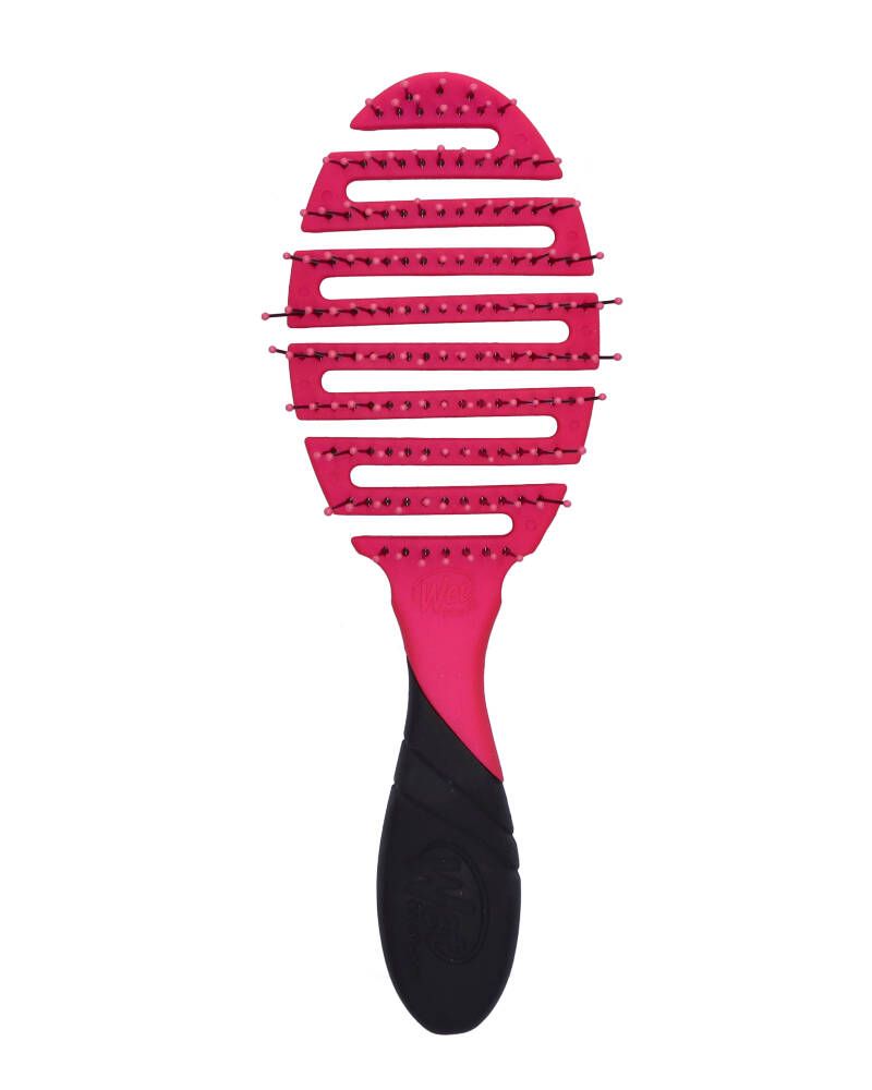 WetBrush Pro Flex Dry Pink