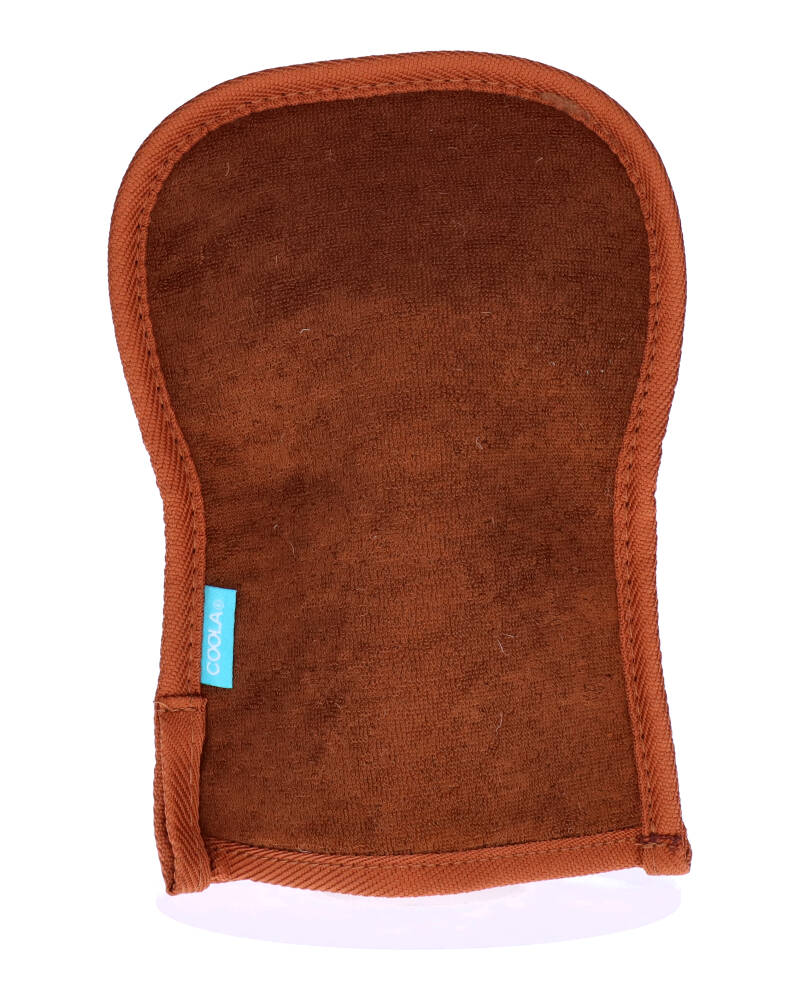 Sunless Tan 2-in-1 Applicator & Exfoliator Mitt