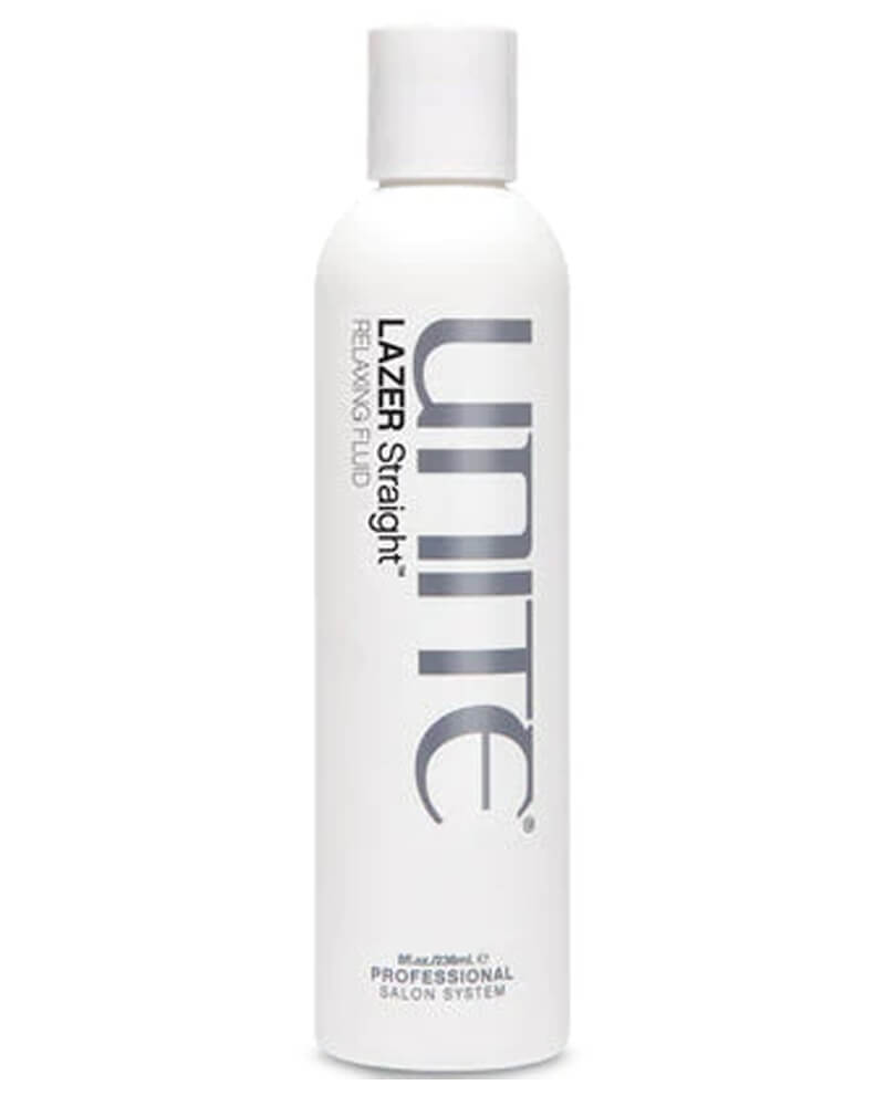 Unite Lazer Straight Relaxing Fluid (236ml)