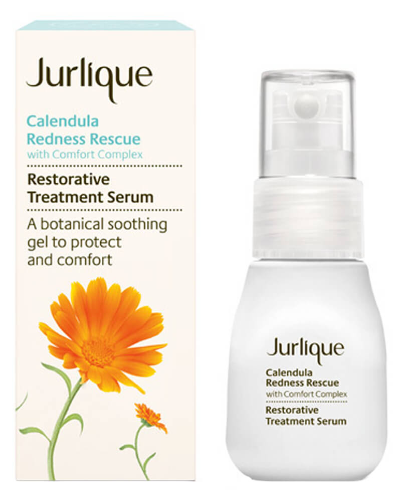 Jurlique Calendula Redness Rescue Restorative Treatment Serum (Tester) 30 ml