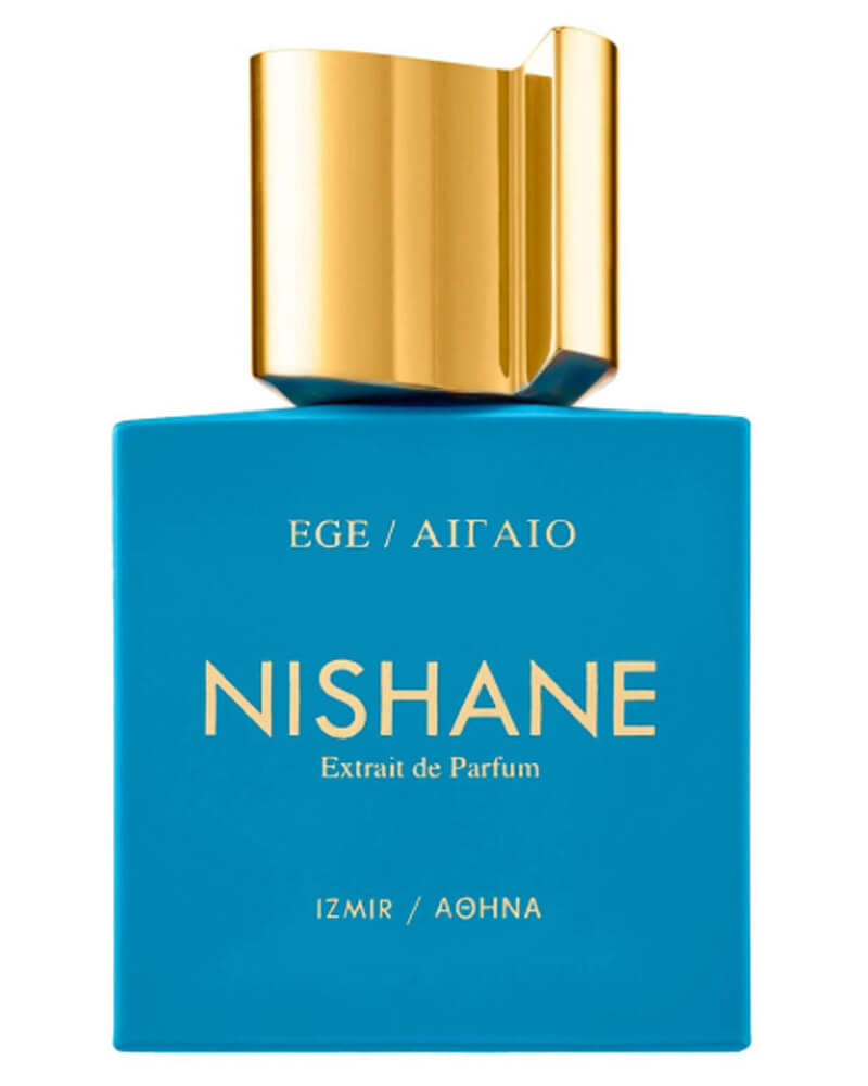 NISHANE Ege/ Αιγαιο Extrait de Parfum - 50 ml