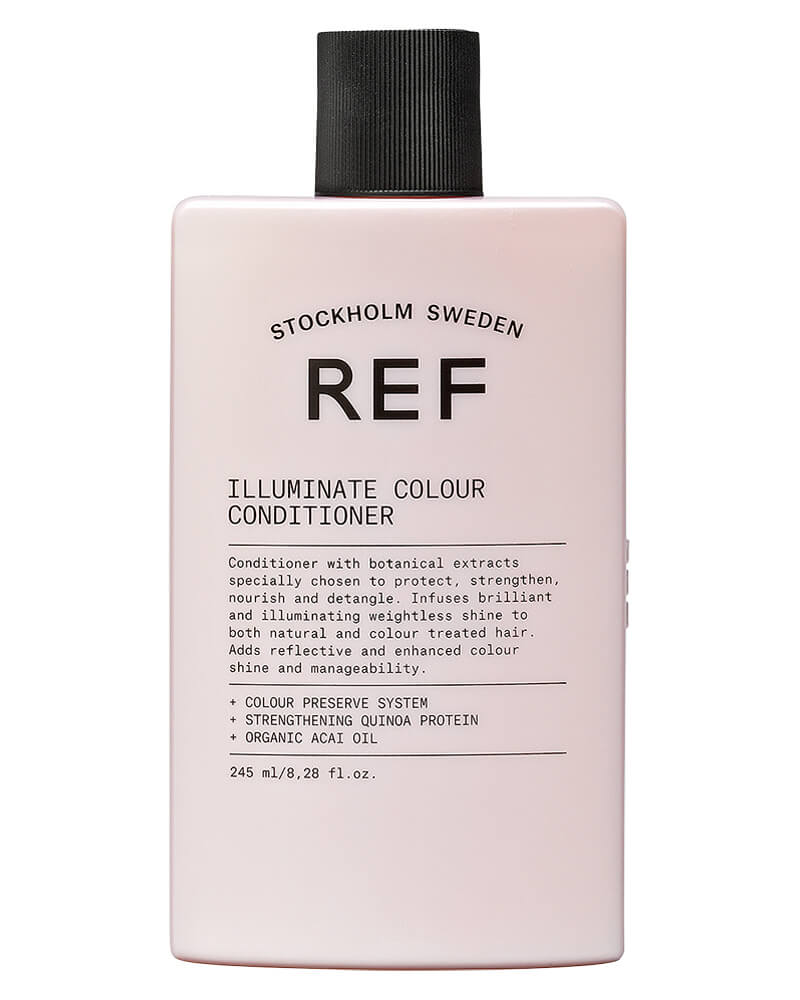 REF Stockholm Illuminate Colour Conditioner 245ml