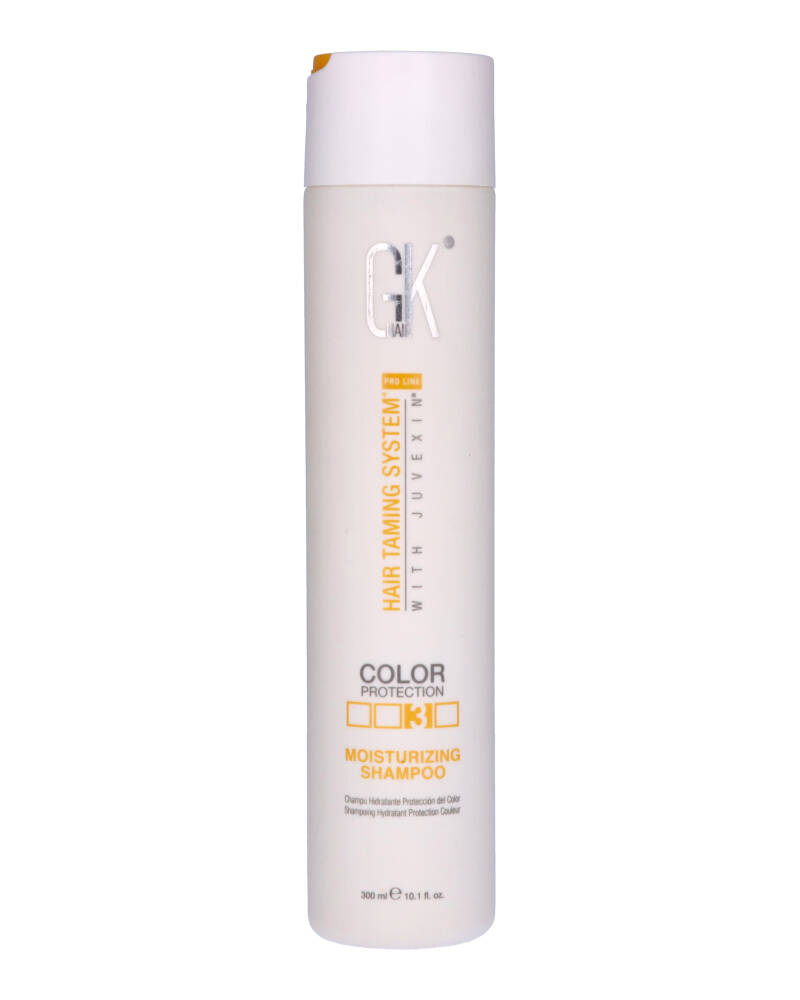 GK Hair Moisturizing Color Protection Shampoo 300 ml