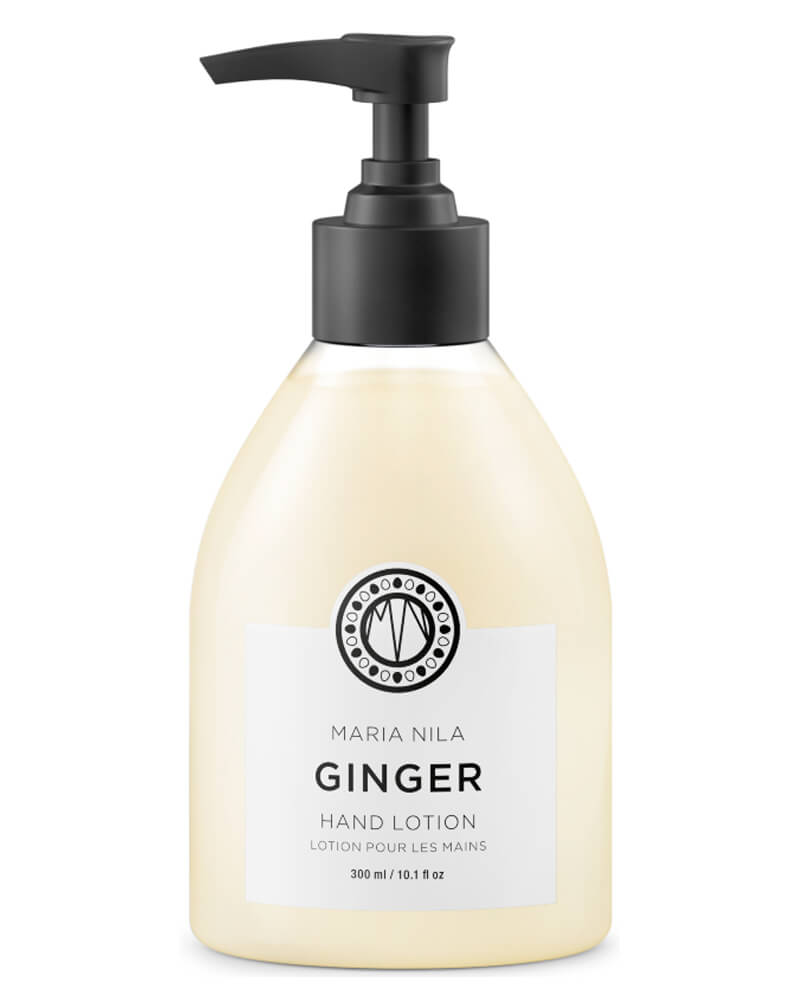 Ginger Hand Lotion 300 ml
