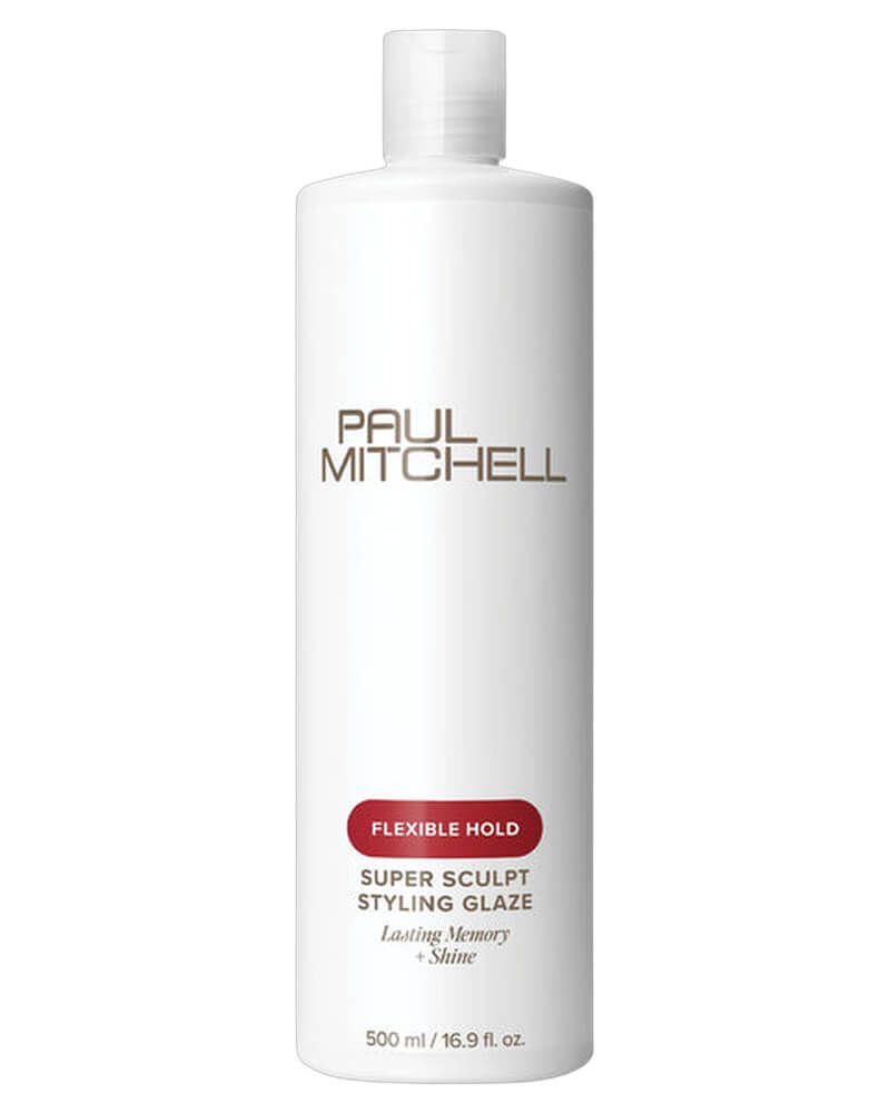 Paul Mitchell Super Sculpt Styling Glaze 500 ml