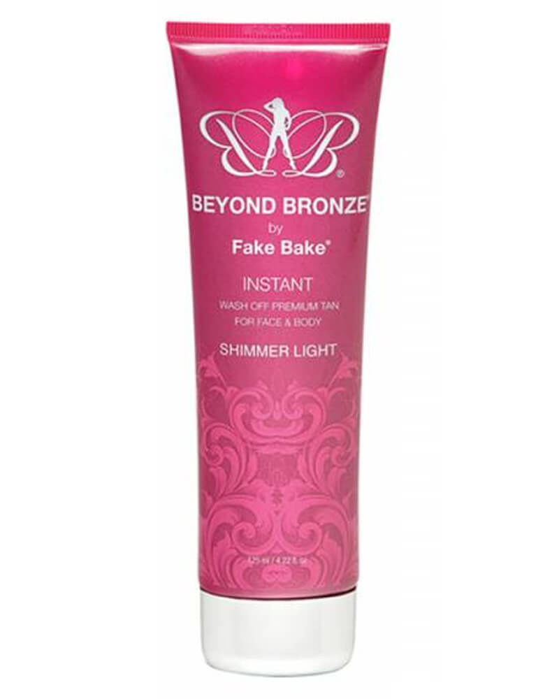 Fake Bake Instant Shimmer Light 125 ml