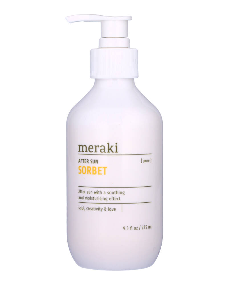 Meraki PURE After Sun Sorbet 275 ml