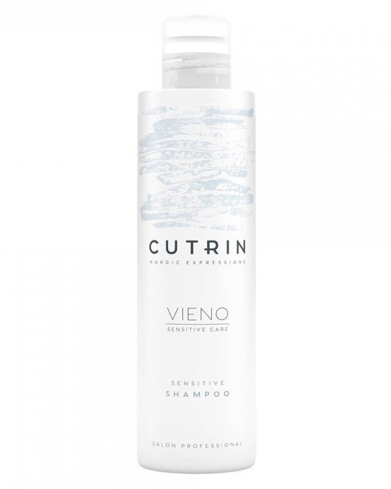Cutrin Vieno Sensitive Shampoo 250 ml