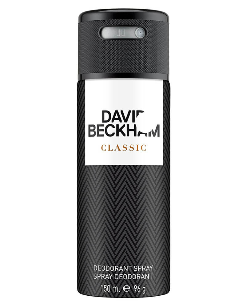 Classic Deodorant Spray 150ml