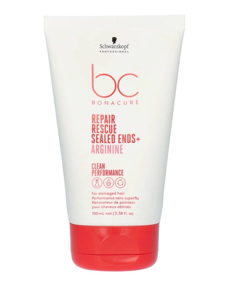 Schwarzkopf Professional BC BonacureRepair Rescue Sealed Ends Arginine (100ml)