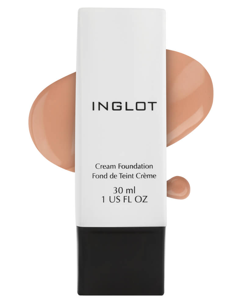 Inglot Cream Foundation 21 30 ml